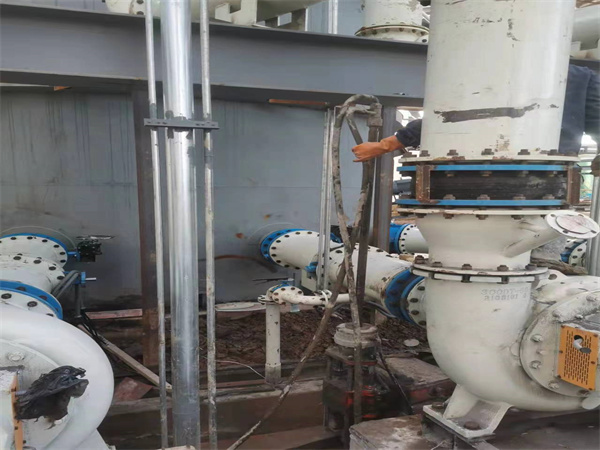 临湘设备基础沉降下沉注浆加固增加荷载