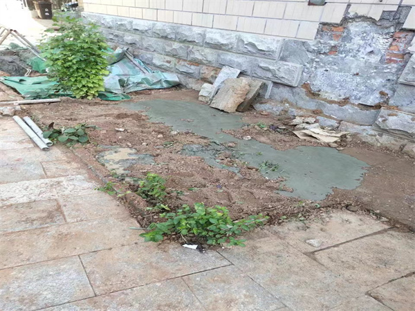 临湘地基基础注浆增加承载力灌浆加固