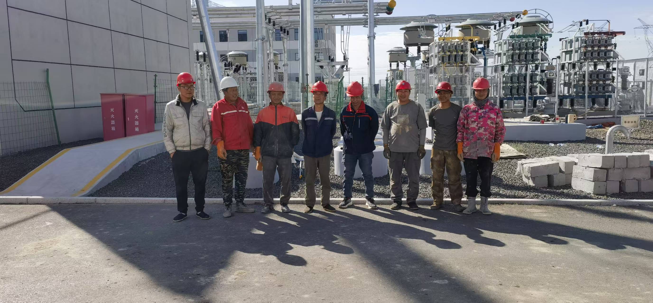 临湘地基沉降如何修复？